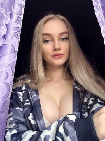 Наташа Интеллигентная Реал Хотьково