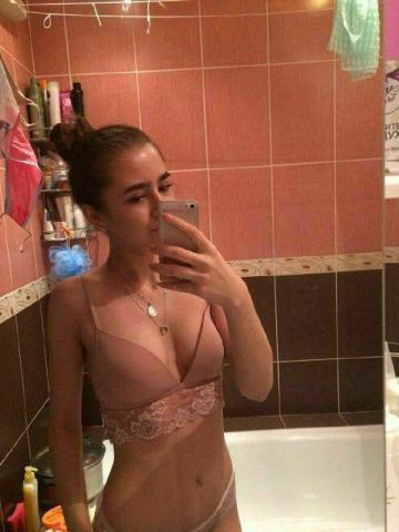 Николь Люкс Модель Реал фото 3